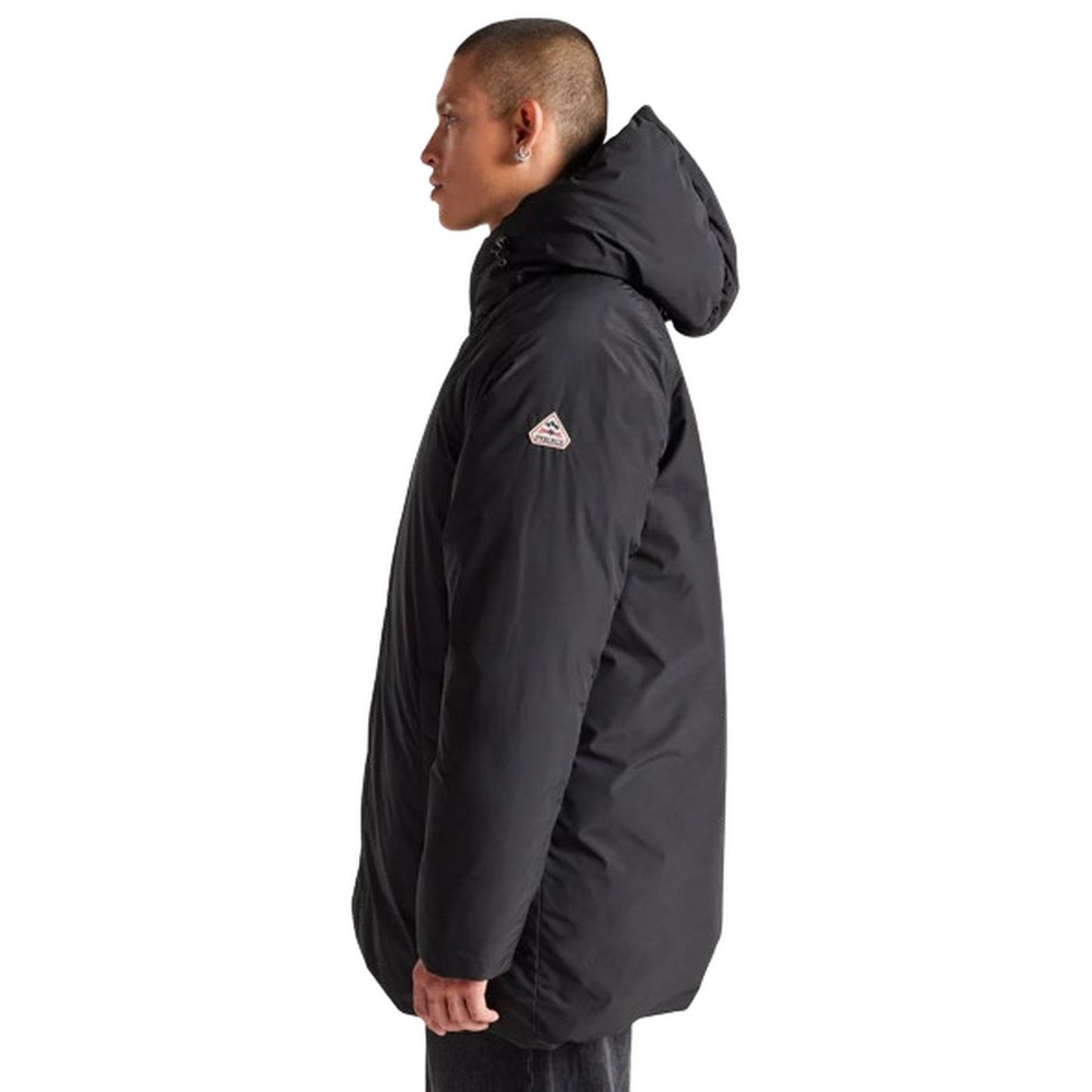 PYRENEX Men's Jackets - Spark 2 - Black