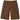 Pantaloncini Uomo Dickies - 247 Gd 13 Inch Work Short - Marrone
