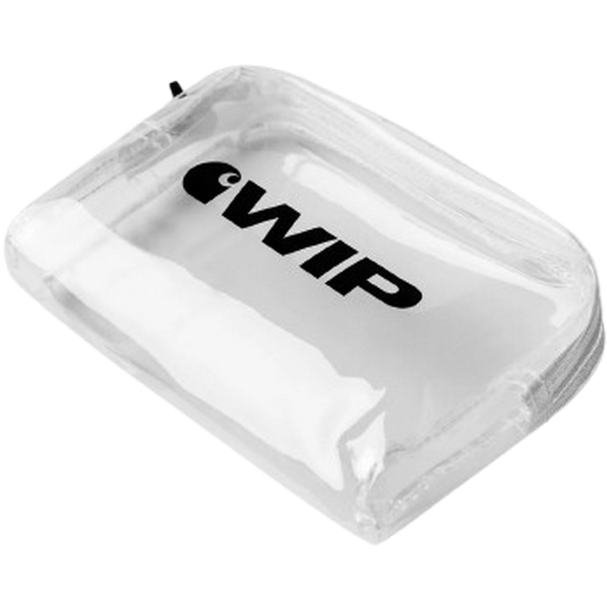 Borse a mano Unisex Carhartt Wip - WIP Travel Case Thermoplastic - Bianco