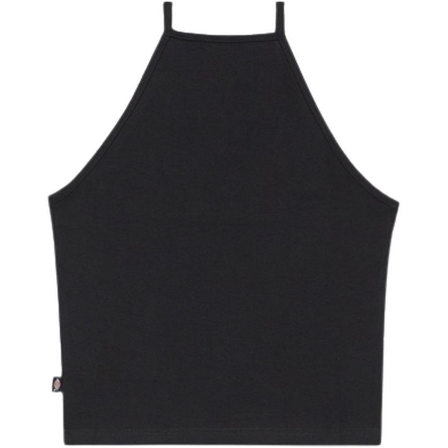 Dickies Tanktops & Tanktops für Damen – Chain Lake Vest W – Schwarz