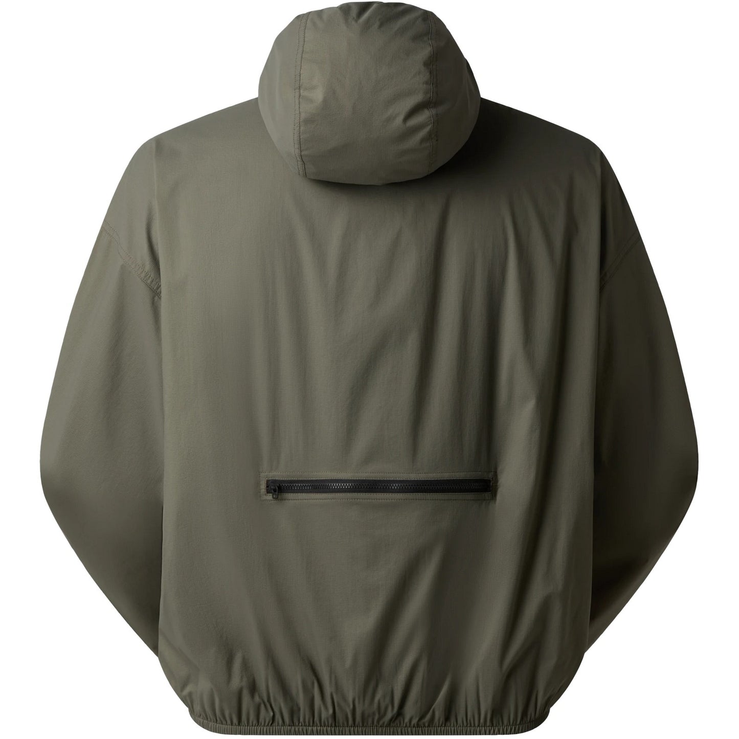 Giacche Uomo The North Face - M TNF Red Box Packable Hooded Wind Jacket - Verde