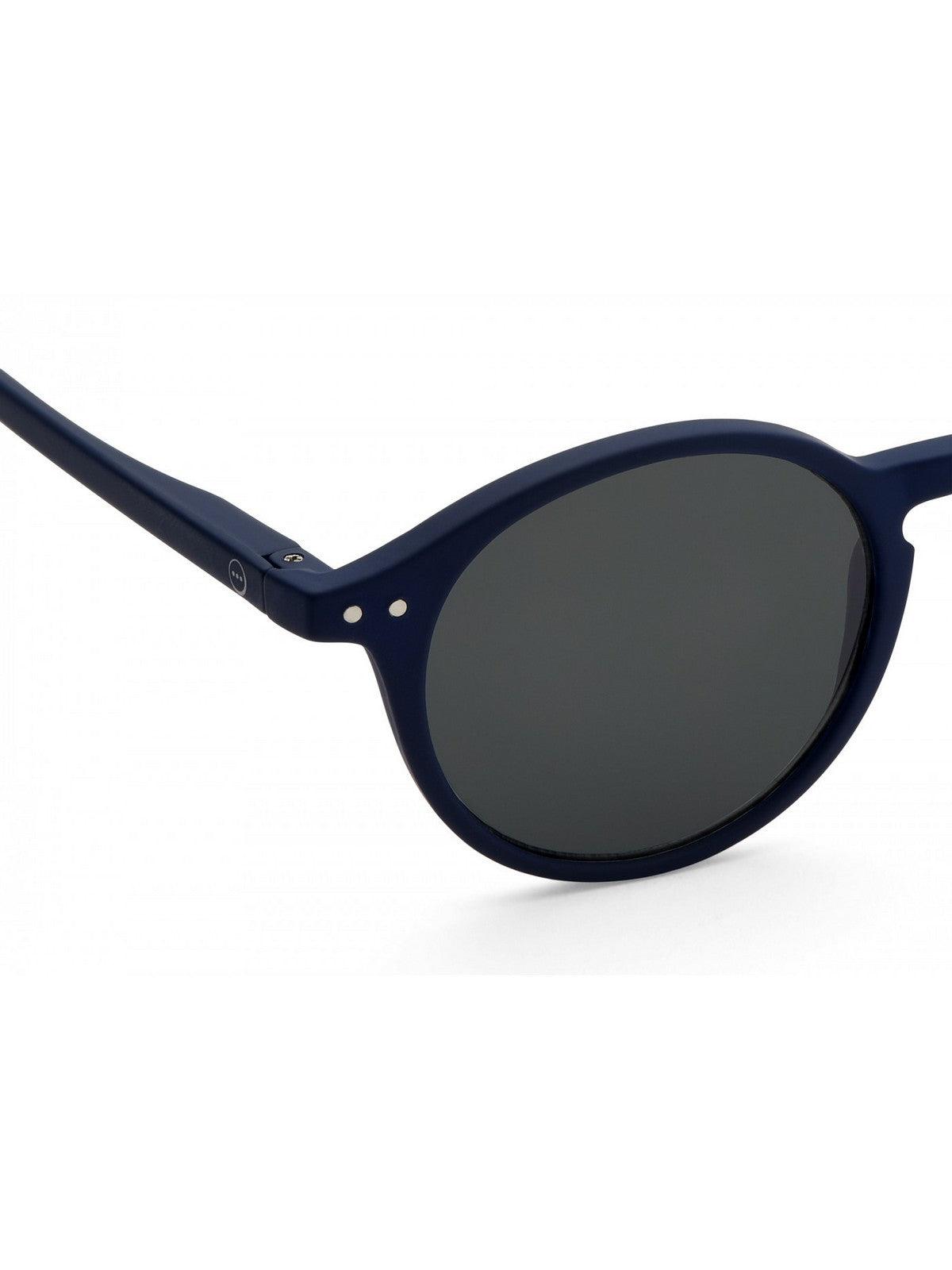 Occhiali da sole Unisex Izipizi - Occhiali Sun Mod.d - Blu