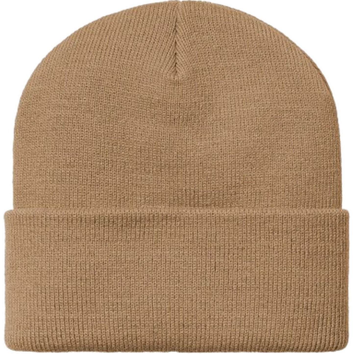 Berretti in maglia Unisex Carhartt Wip - Ashley Beanie - Marrone