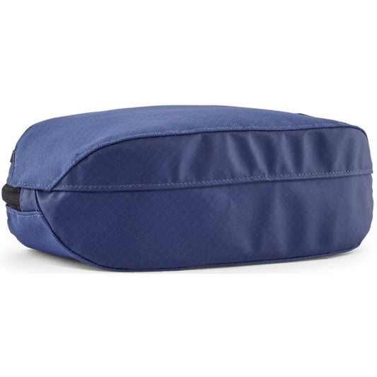 Borse a spalla Unisex Patagonia - Black Hole Cube 3L - Blu