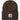 Berretti in maglia Unisex Carhartt Wip - Acrylic Watch Hat - Marrone