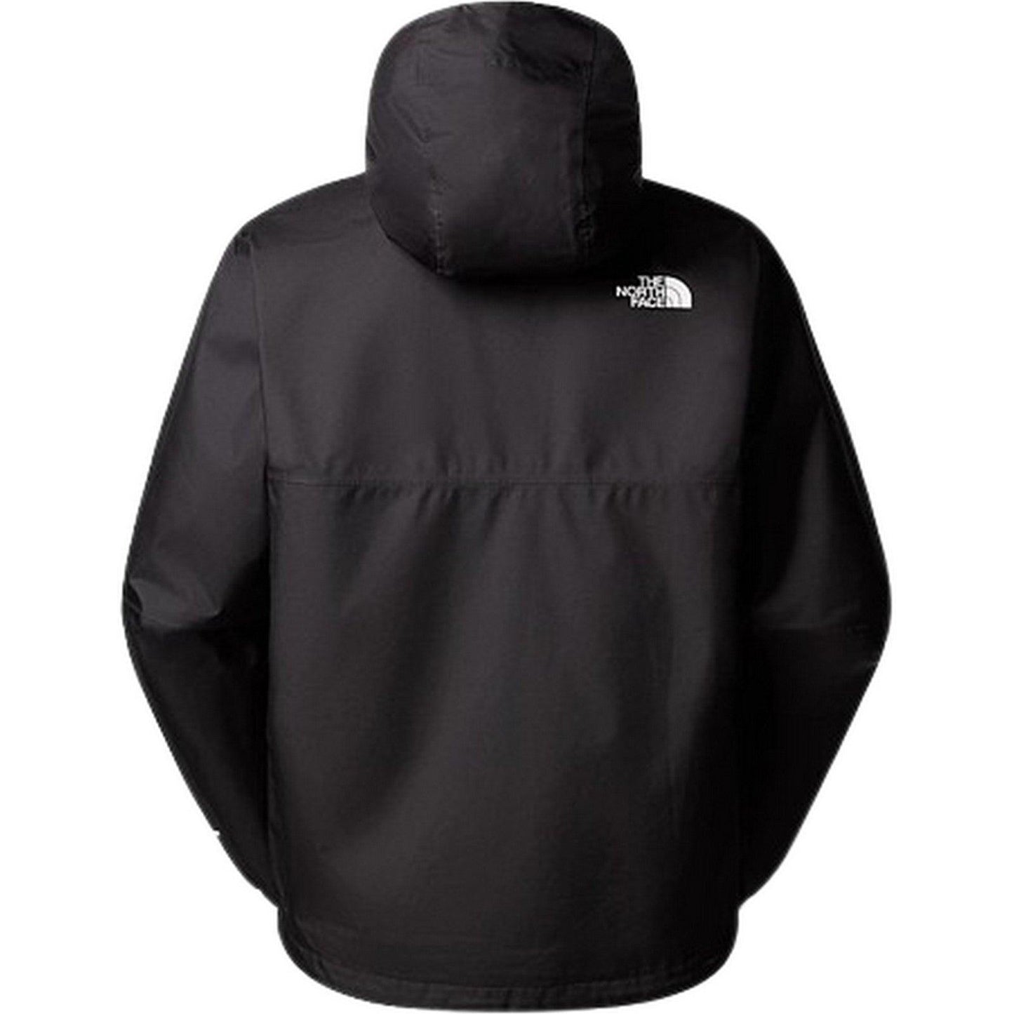 Giacche Uomo The North Face - M Mountain Q Jacket - Nero