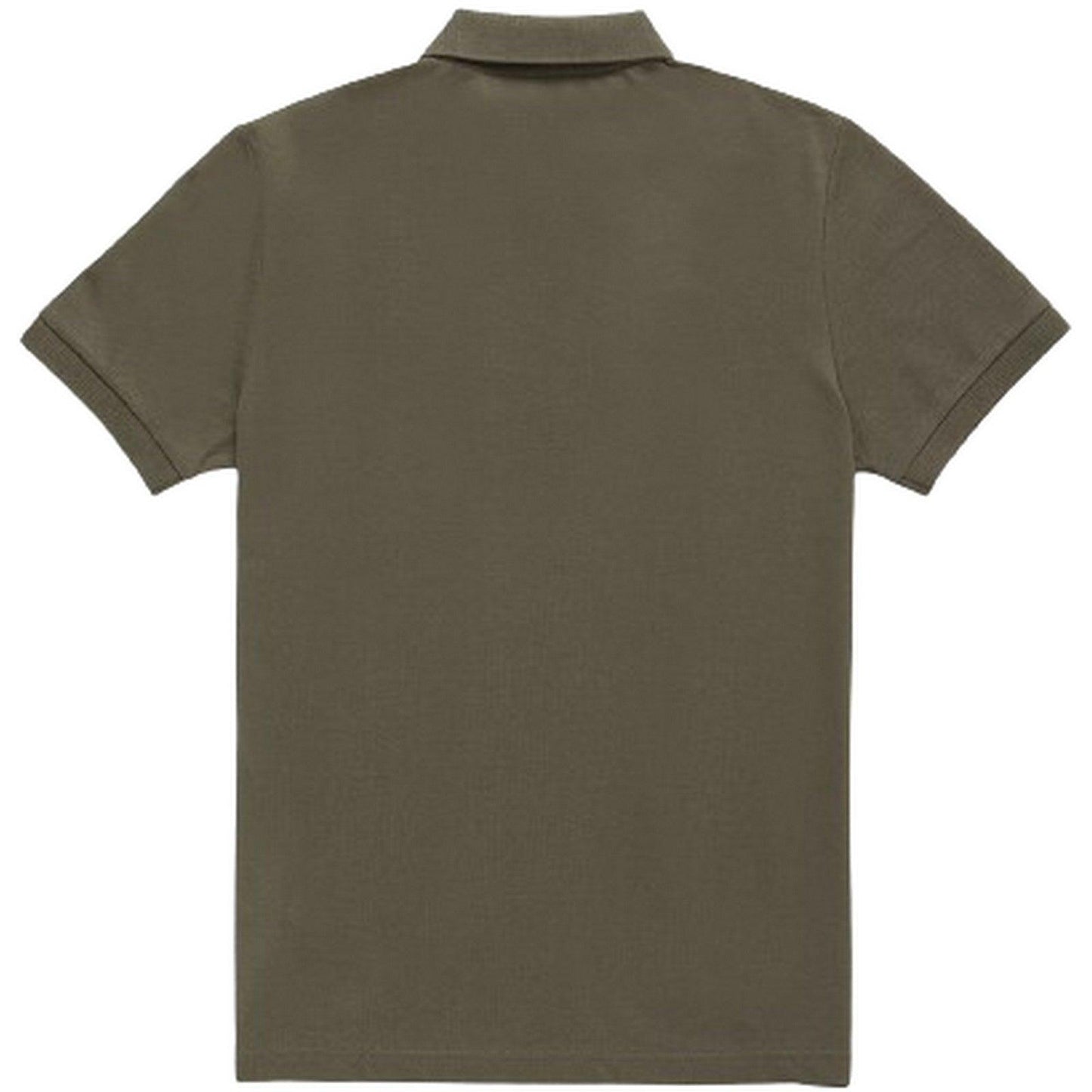 RefrigiWear Polo para hombre - Noir Polo - Verde