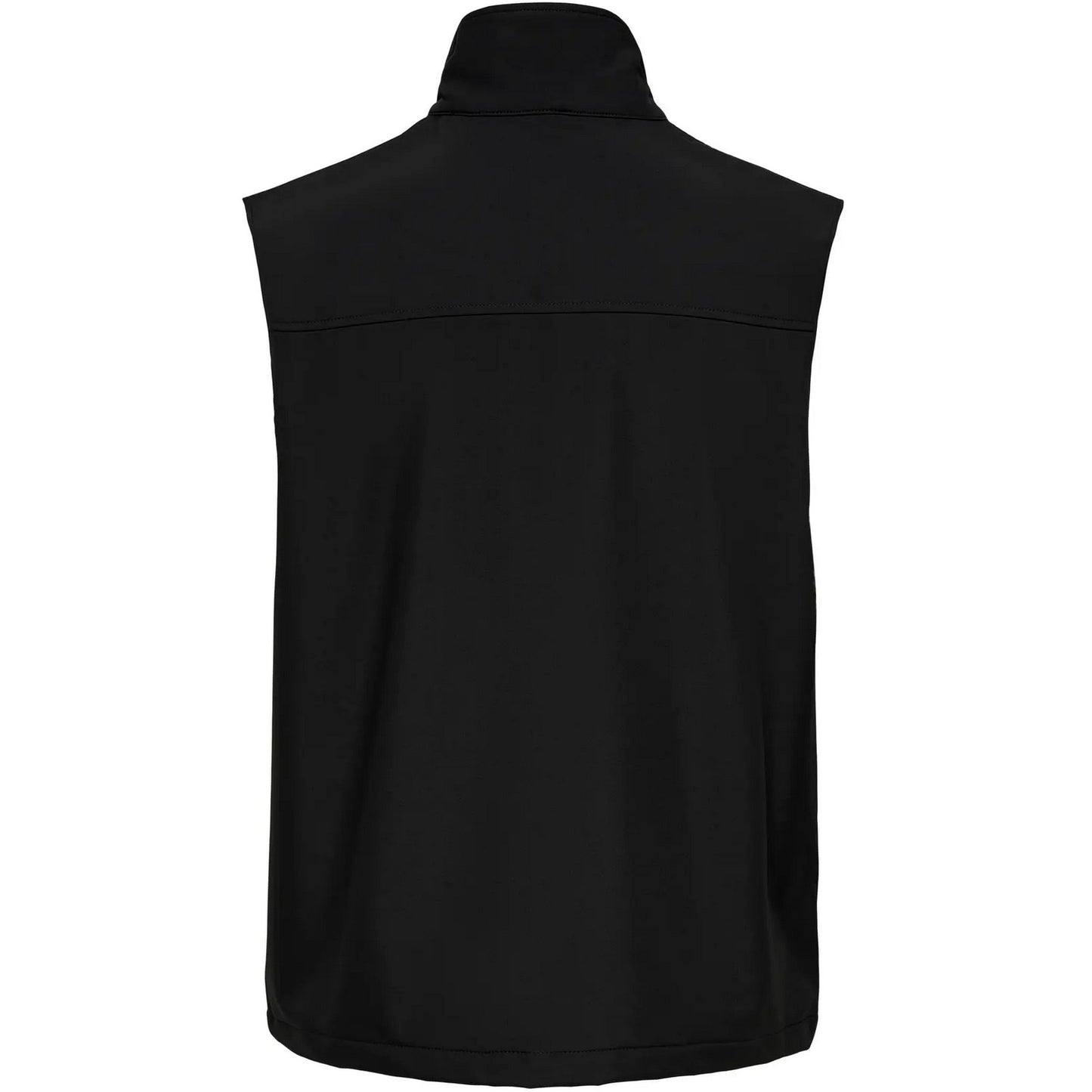 Only & Sons Gilet pour hommes - Onsbowie Life Vest Otw Noos - Noir