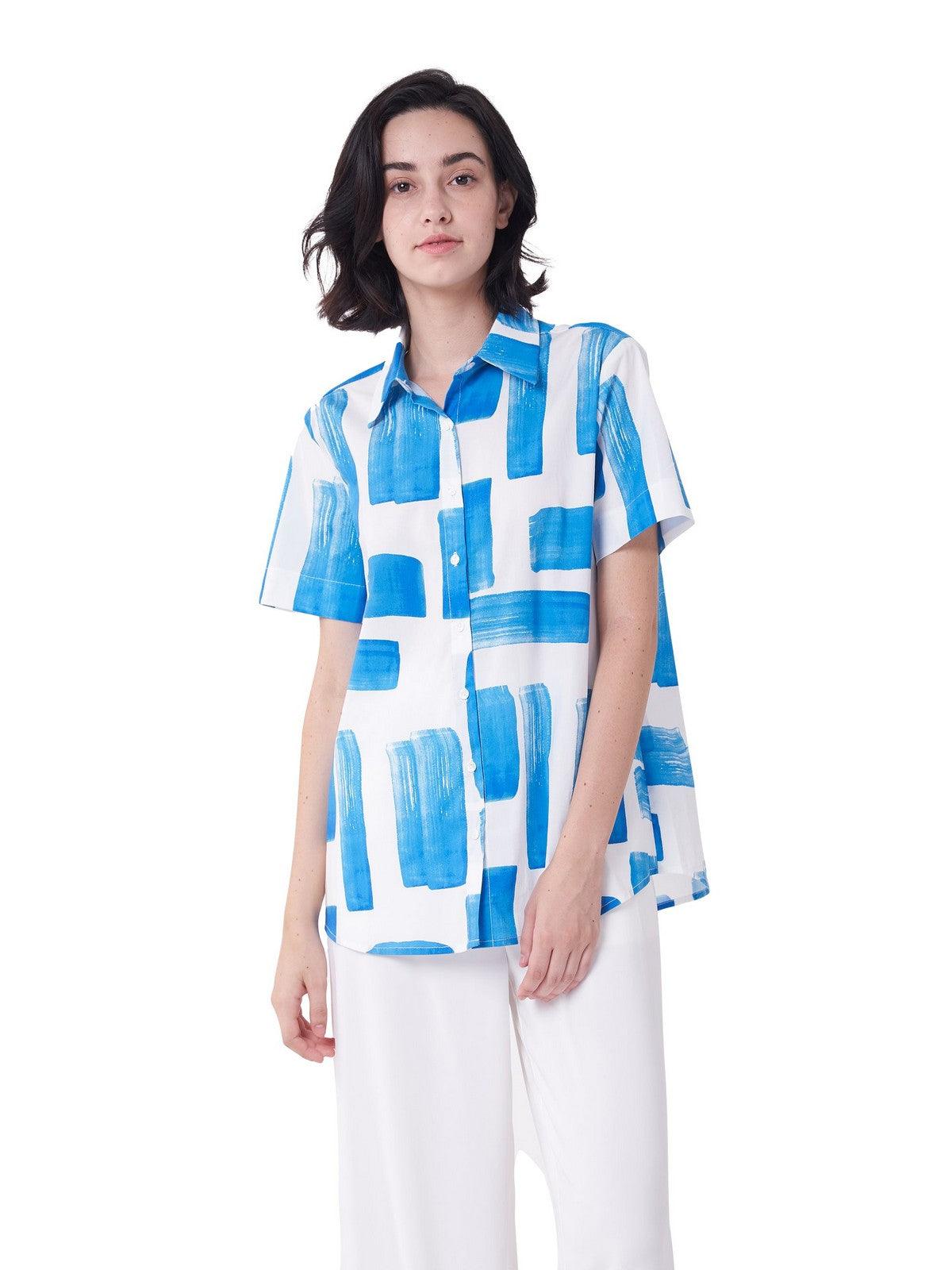 Camicie Donna Glamorous - Ladies Shirt - Multicolore