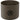 Portatazze Unisex 24bottles - Base Cover - Grigio