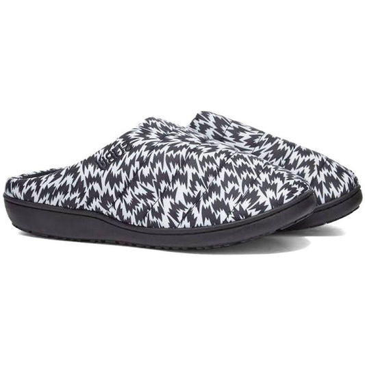 Drewniaki i klapki unisex Subu - Sandały Subu Concept - Wielokolorowe