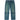 Jeans Uomo Evisu - Ej Washed Bondage Jeans - Blu