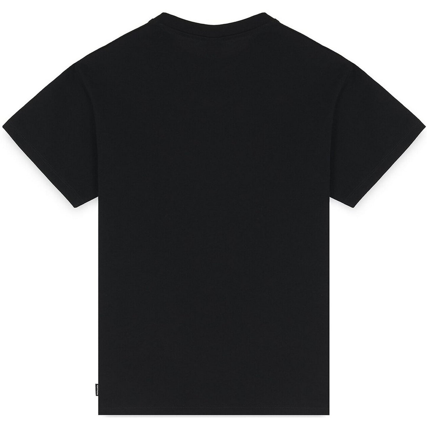 T-shirt Uomo Propaganda - T-Shirt M/M Logo Embroidery - Nero
