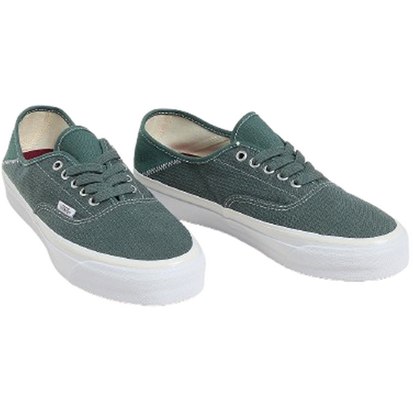 Sneaker Uomo Vans - Authentic 44 Kickdown - Verde