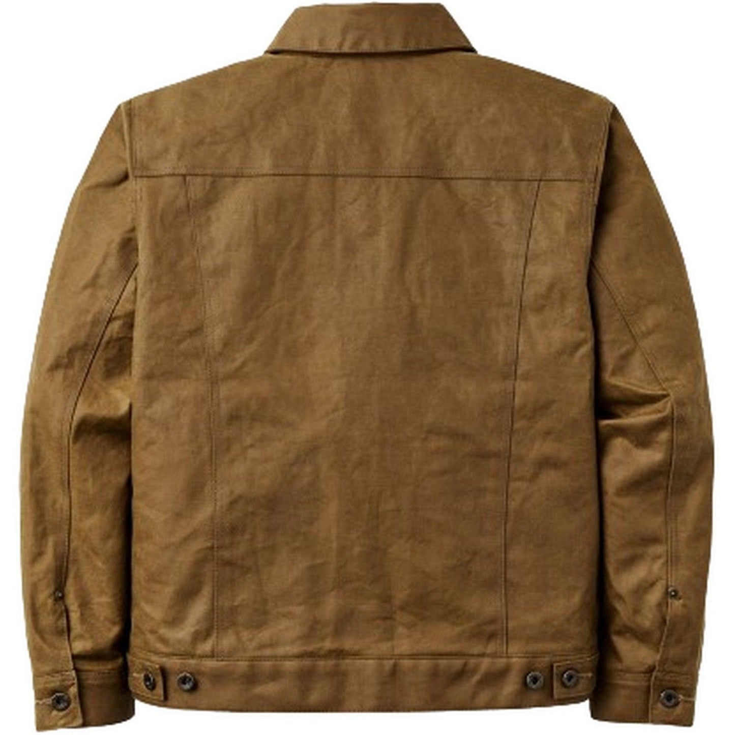 Giacche Uomo Filson - Short Lined Cruiser - Marrone