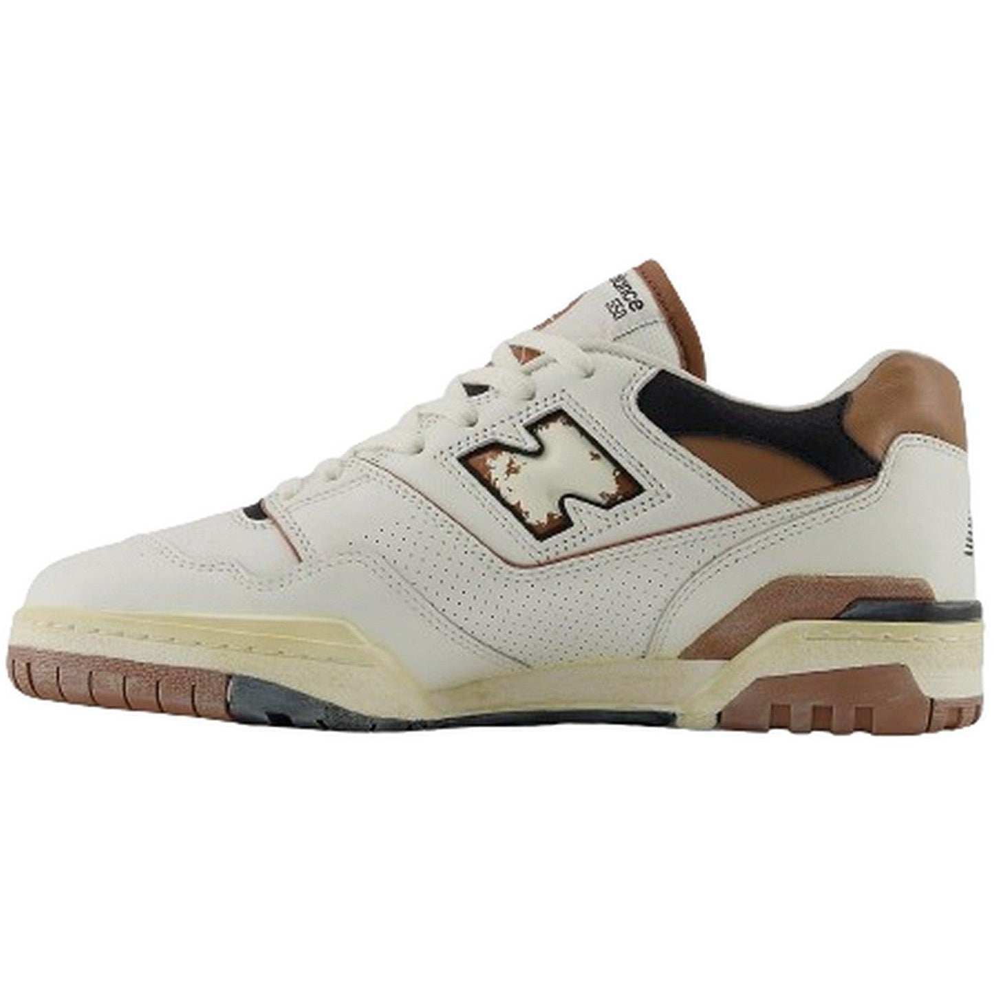 Sneaker Unisex New Balance - 550 - Multicolore