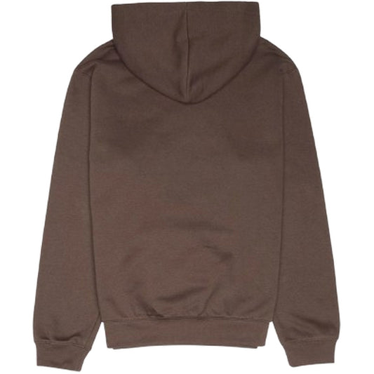 Felpe con cappuccio Ragazzi Unisex Jordan - Jdb Mj Brkln Flc Po Hoodie - Multicolore