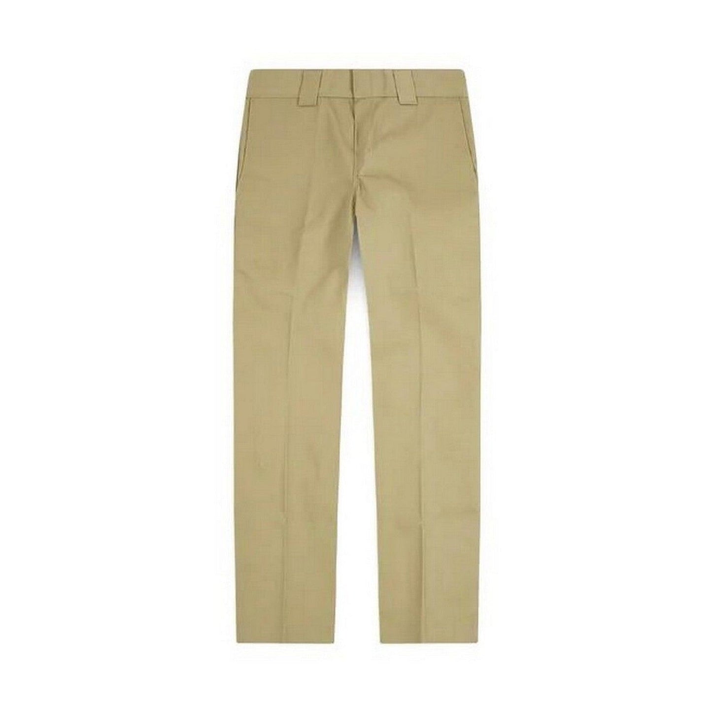 Pantaloni Uomo Dickies - Slim Straight Double Knee Rec - Beige