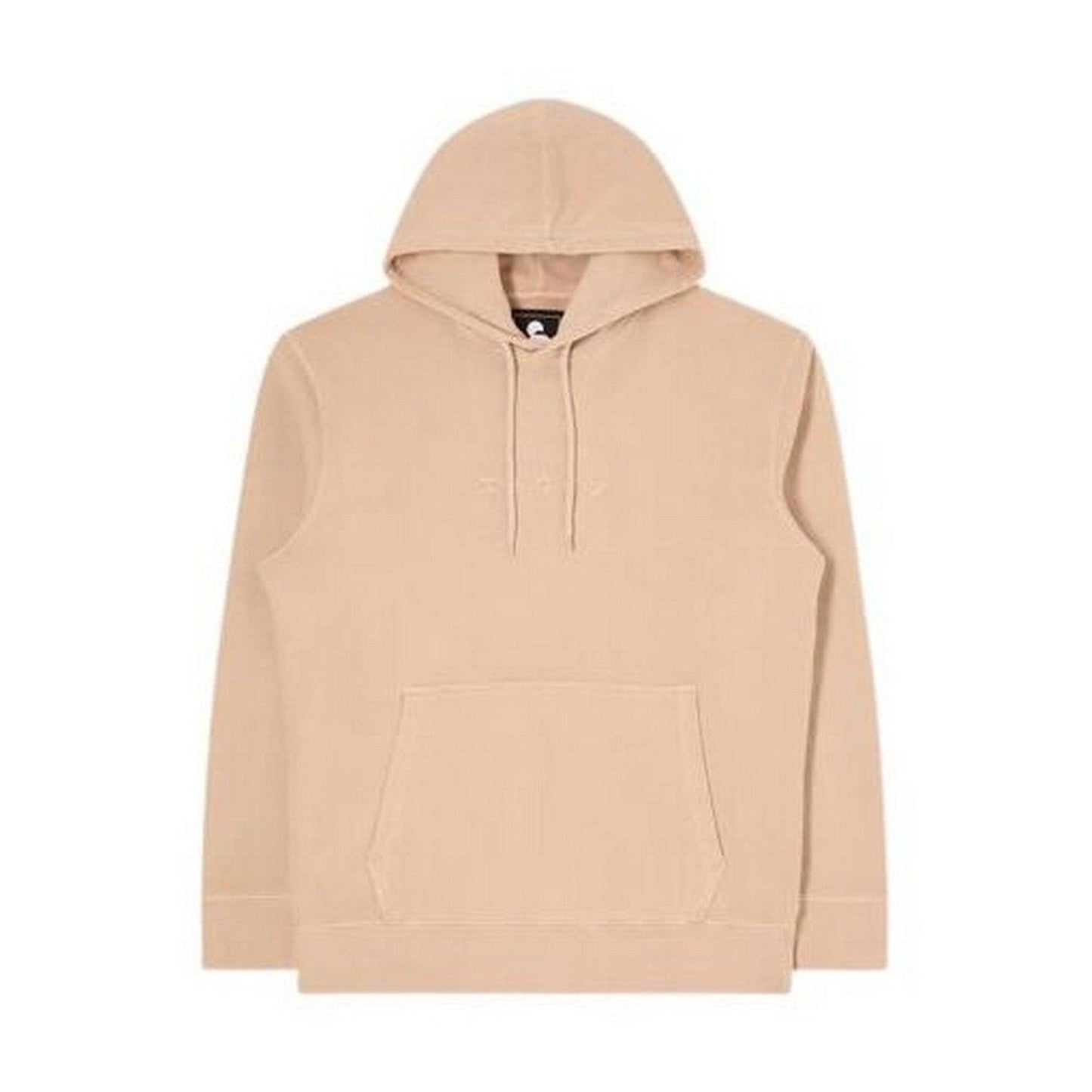 Sweats à capuche pour hommes Edwin - Sweat à capuche Katakana - Beige