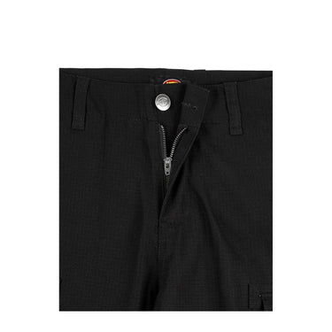 Pantalon Dickies pour hommes - Millerville - Noir