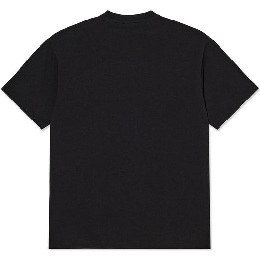 T-shirt Uomo Polar - Tee Bunny 2 - Nero