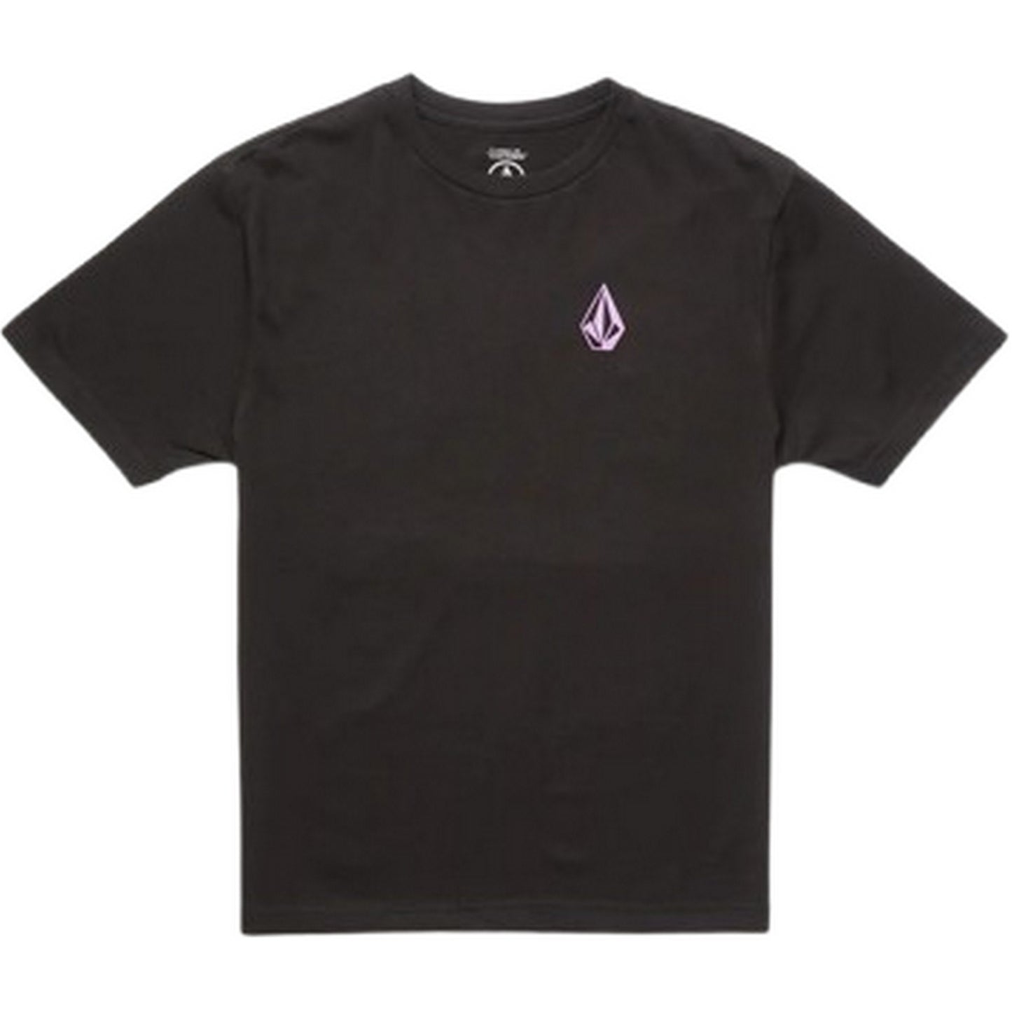 T-shirt Ragazzo Volcom - Bb Ca Dreaming Sst - Nero