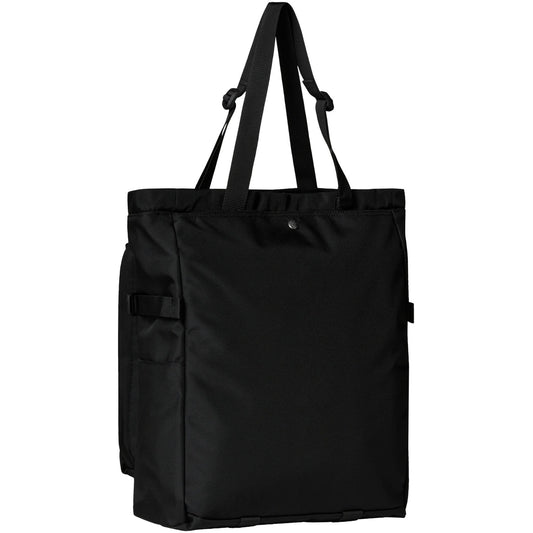 Borse a spalla Unisex The North Face - RedBox Tote Bag - Nero