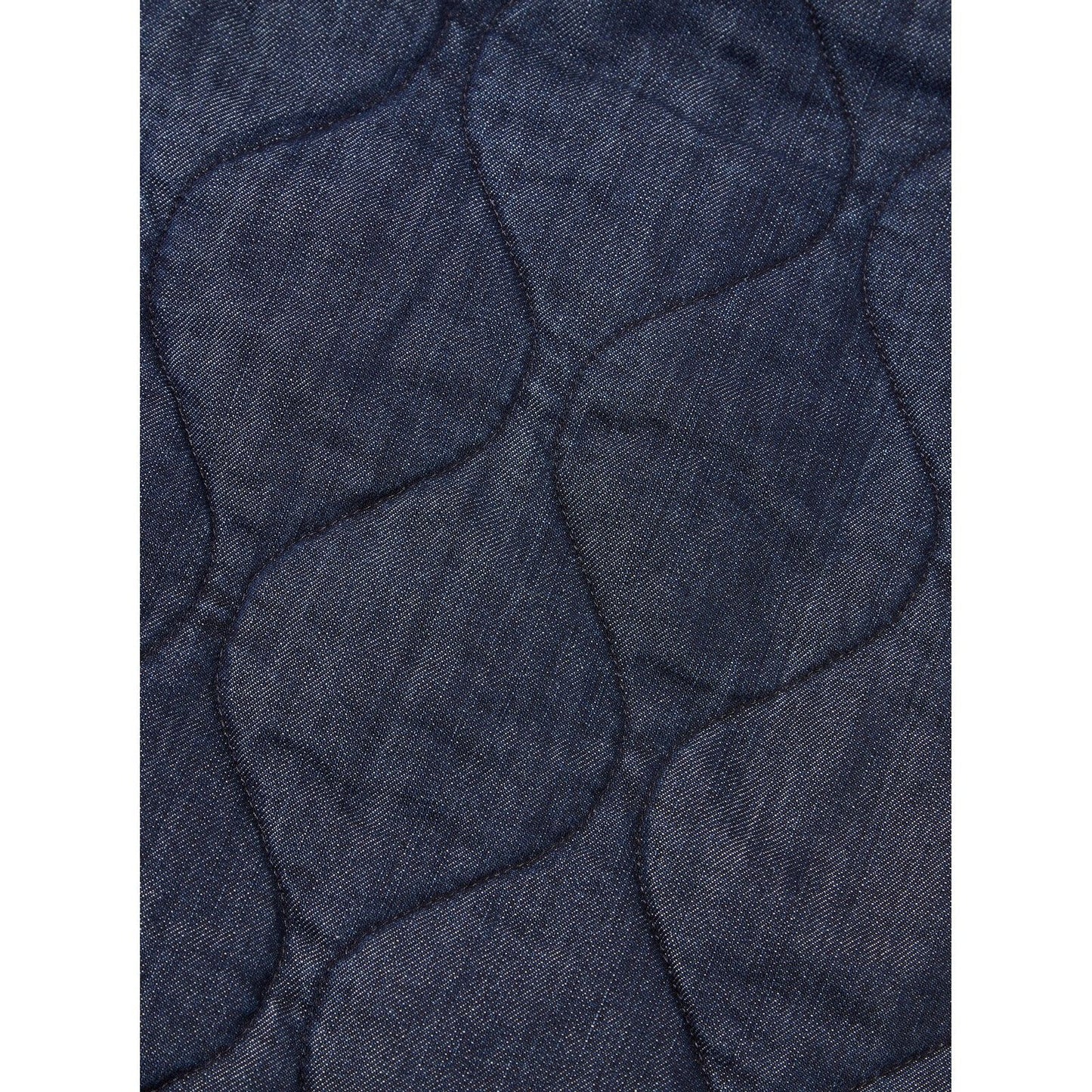 Universal Works Herrenjacken – Gower Jacke – Blau