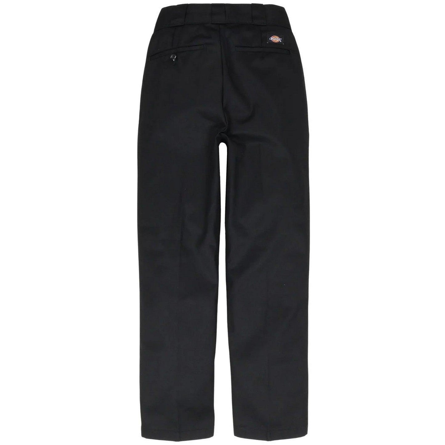 Pantaloni Donna Dickies - Phonenix Cropped Rec - Nero