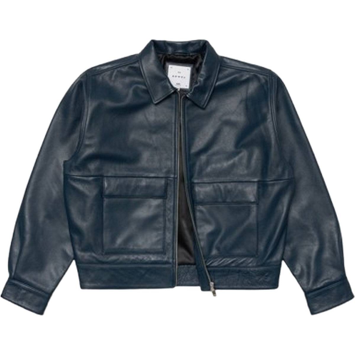 Giacche Uomo Edwin - Dogma Jacket - Blu