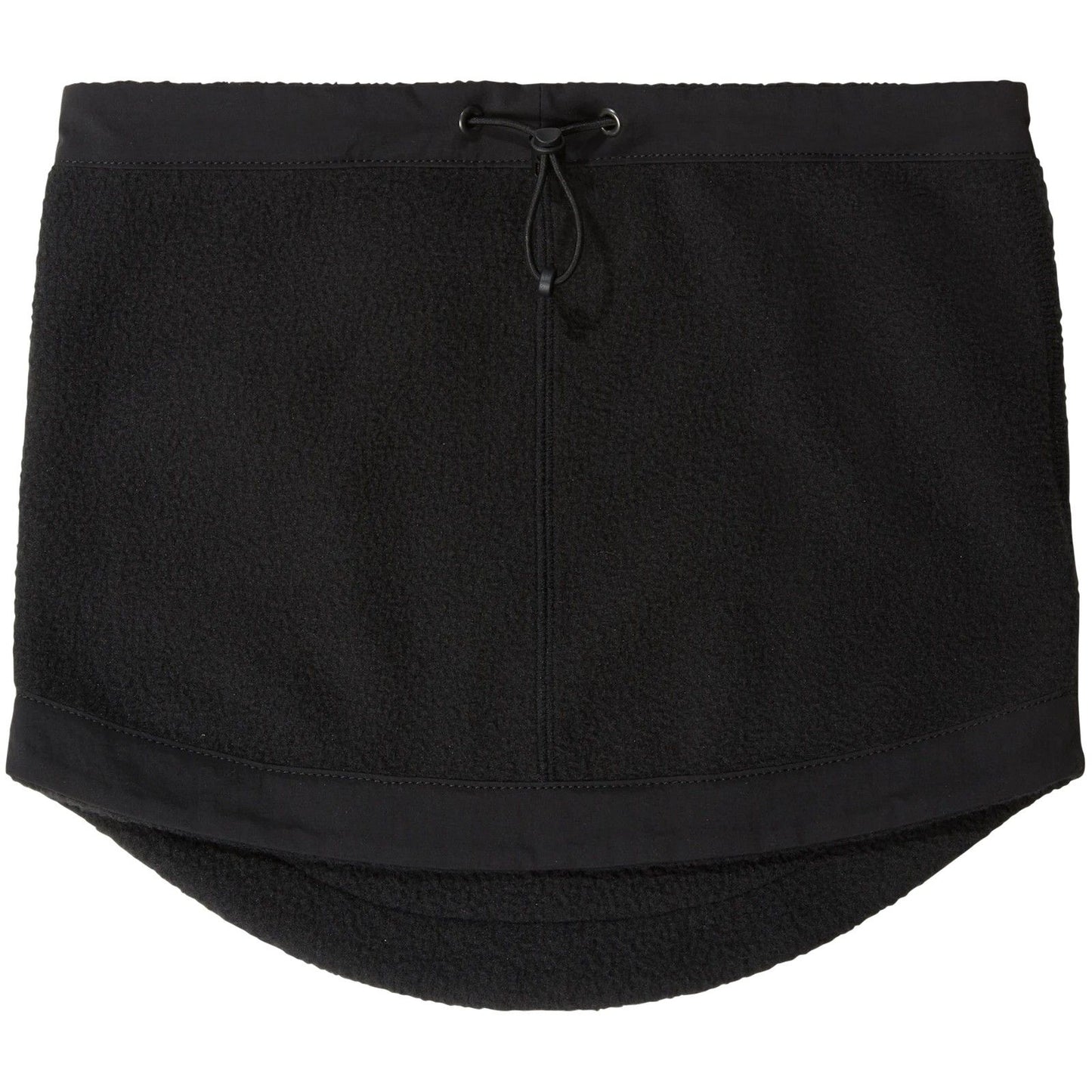 The North Face Unisex Stirnbänder – Denali Neck Gaiter – Schwarz