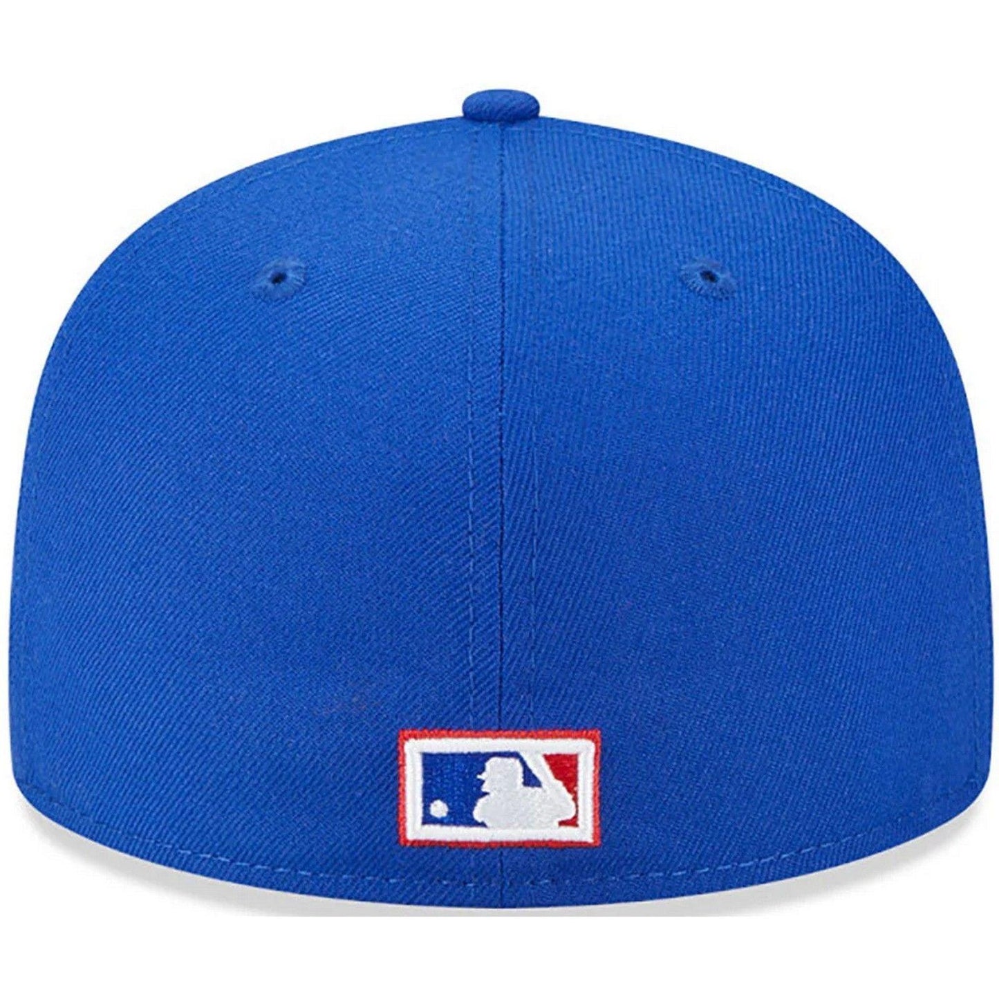 Cappellini da baseball Unisex New Era - Mlb Coops Pin Pack - Blu