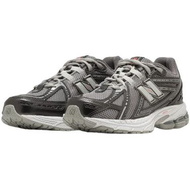 New Balance Chłopięce tenisówki unisex - Dziecięce buty lifestylowe - Czarne