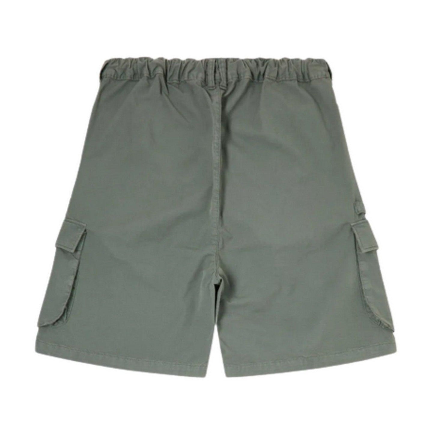 Bermuda Uomo Edwin - Ringe Cargo Short - Grigio