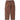 Pantaloni Uomo Gramicci - Canvas Work Pant - Marrone