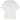 T-shirt męski OAMC Peacemaker – luźny krój Tshirt z nadrukiem gołębi – biały