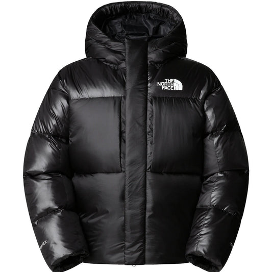 The North Face Unisex Daunenjacken – U Pertex Daunenjacke – Ap – Schwarz
