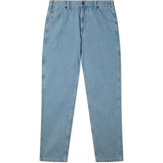 Dickies Jean pour hommes - Garyville Denim - Bleu