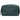 Borse a mano Unisex Rains - Wash Bag Small W3 - Verde