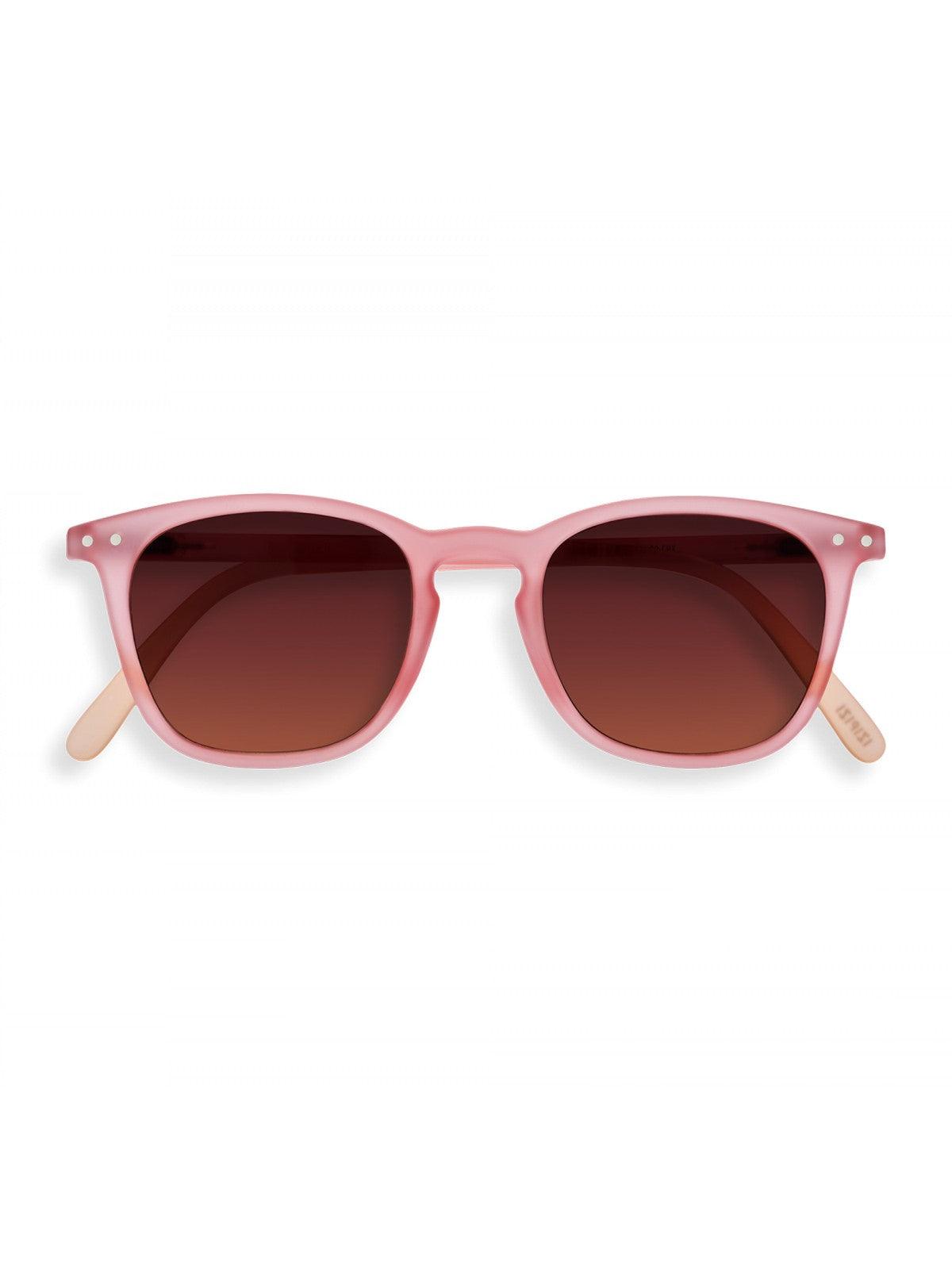Occhiali da sole Unisex Izipizi - Sun Mod.e Desert Rose - Rosa