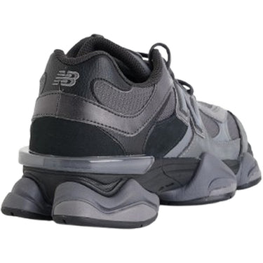 Sneaker Unisex New Balance - Scarpa Lifestyle - Nero