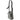 Borse a spalla Unisex The North Face - Never Stop Bucket Bg - Grigio