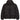 Piumini Uomo Iuter - Storm Puff Jacket - Nero