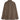 Woodbird Men's Casual Shirts - Wbjong Washed Shirt - Brown