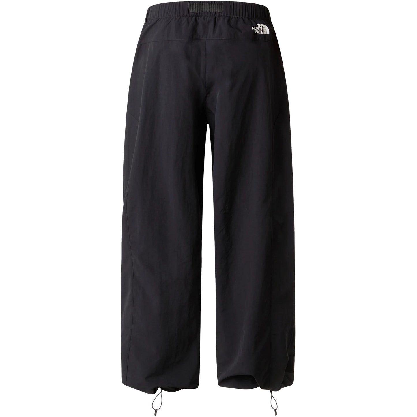 Pantaloni Uomo The North Face - U Nse Belted Pant - Nero