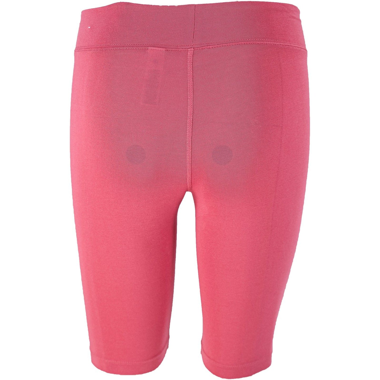 Nike Damen-Shorts – NSW Damen-Fahrradshorts – Pink