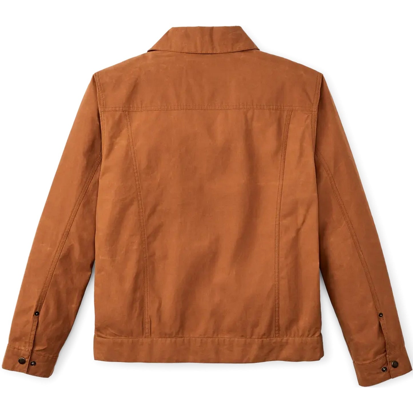 Giacche Uomo Filson - Ranger Short Cruiser - Marrone