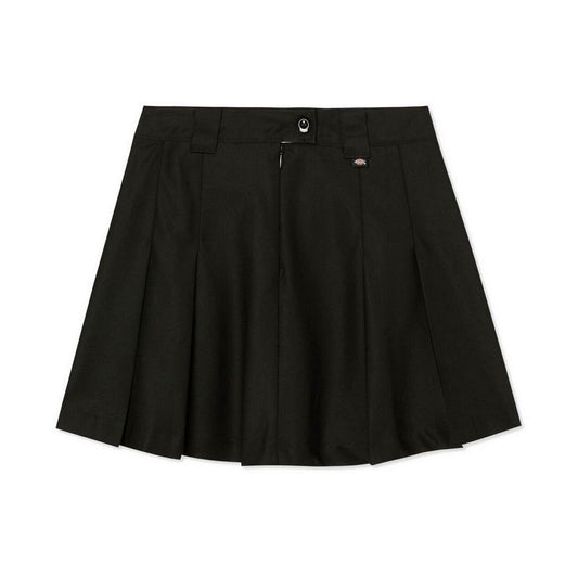 Dickies Women's Casual Skirts - Elizaville Skirt W - Black