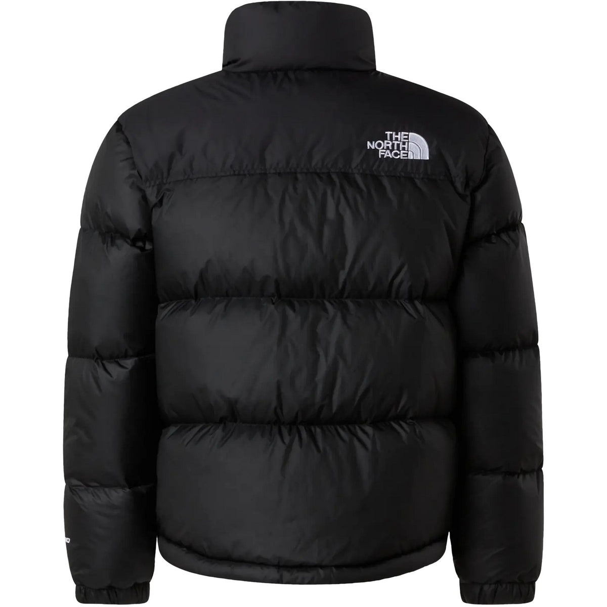Giubbotti Ragazzi Unisex The North Face - Teen 96 Rtro Nuptse Jkt - Nero
