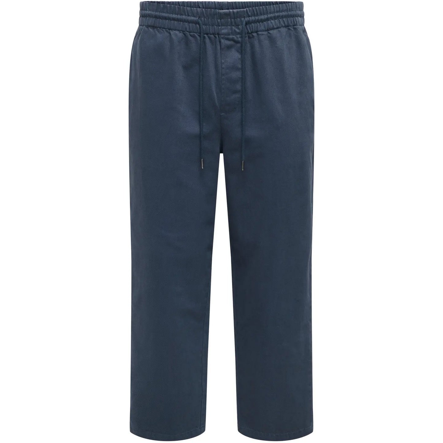 Spodnie męskie Only & Sons – Onstimes Loose 0348 – Niebieskie